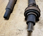 Transmission Drive Shaft for Jaguar XJ8L VDP (1998–2003)