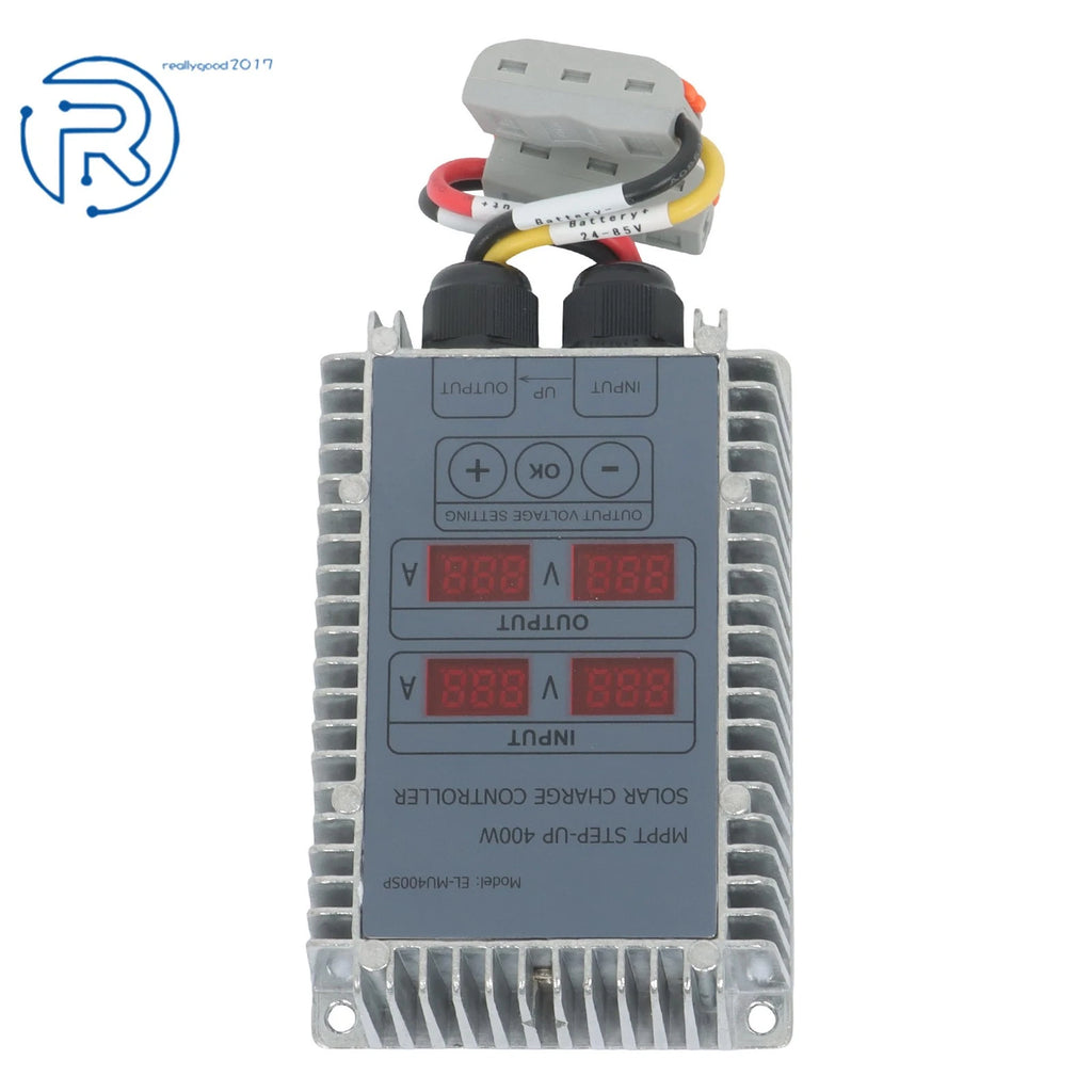 Solar Charge Controller for Various Models