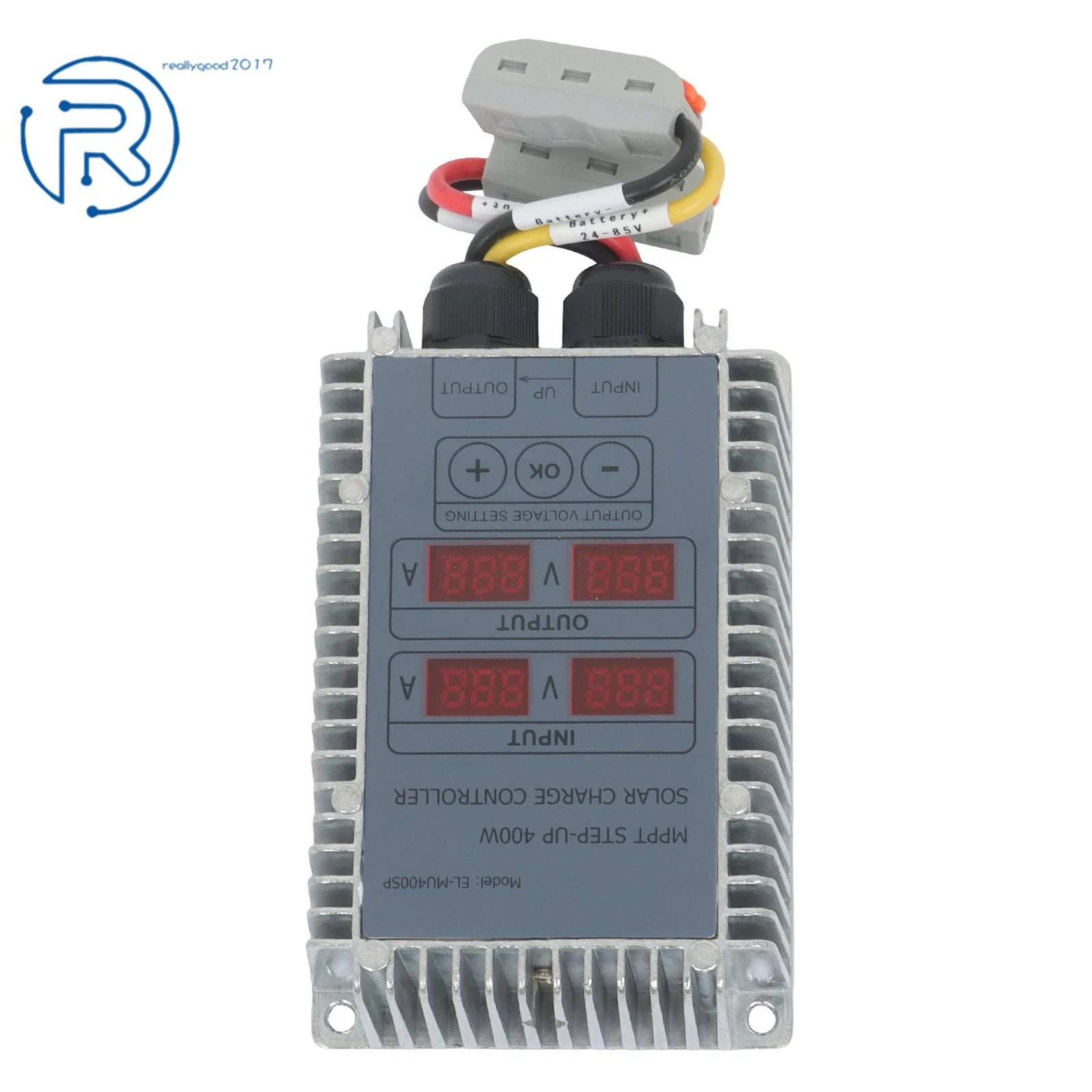 Solar Charge Controller for Various Models