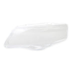 Left Side Headlight Lens Cover for VW Passat B6 (2006–2011) Clear