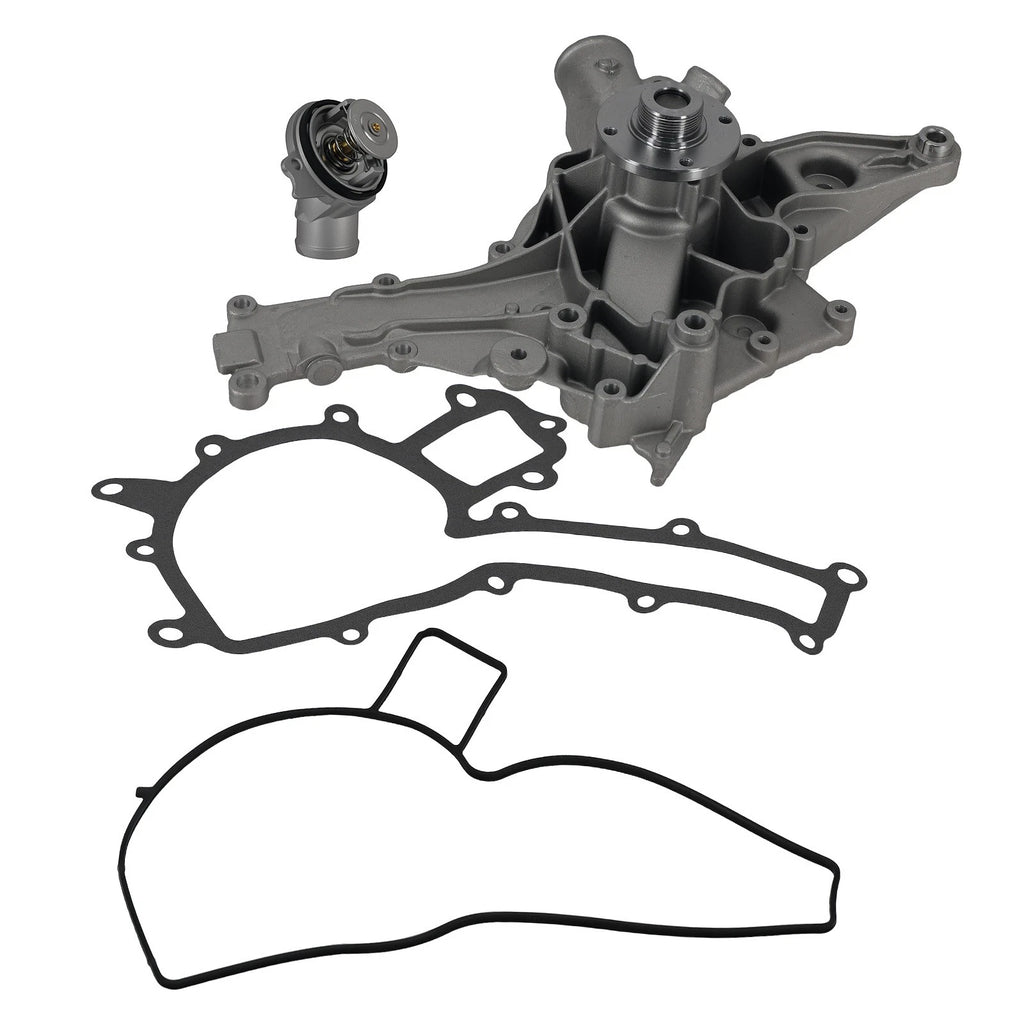 Coolant Water Pump Thermostat for Chrysler Crossfire 3.2L (2004–2008) 68058321AA