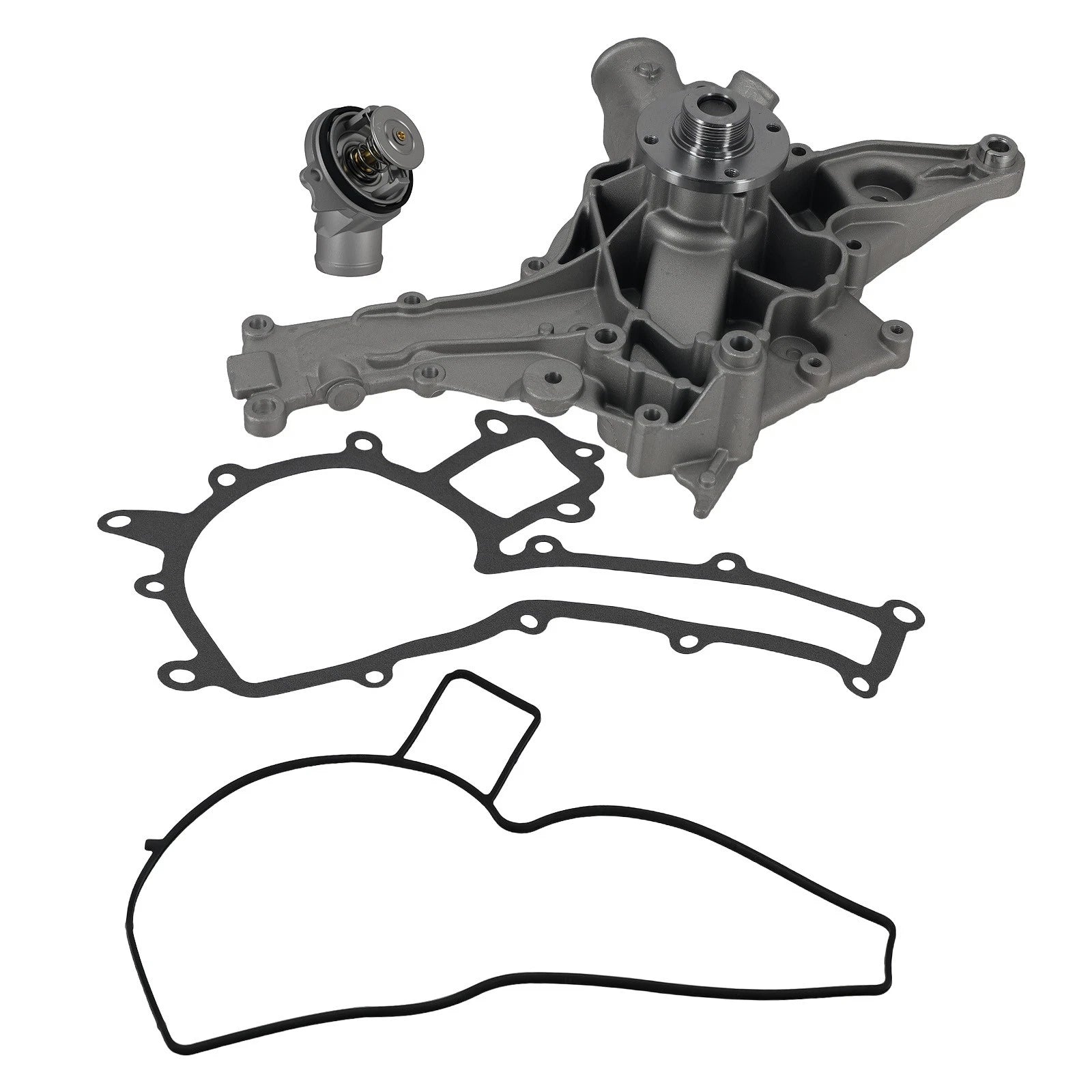 Coolant Water Pump Thermostat for Chrysler Crossfire 3.2L (2004–2008) 68058321AA