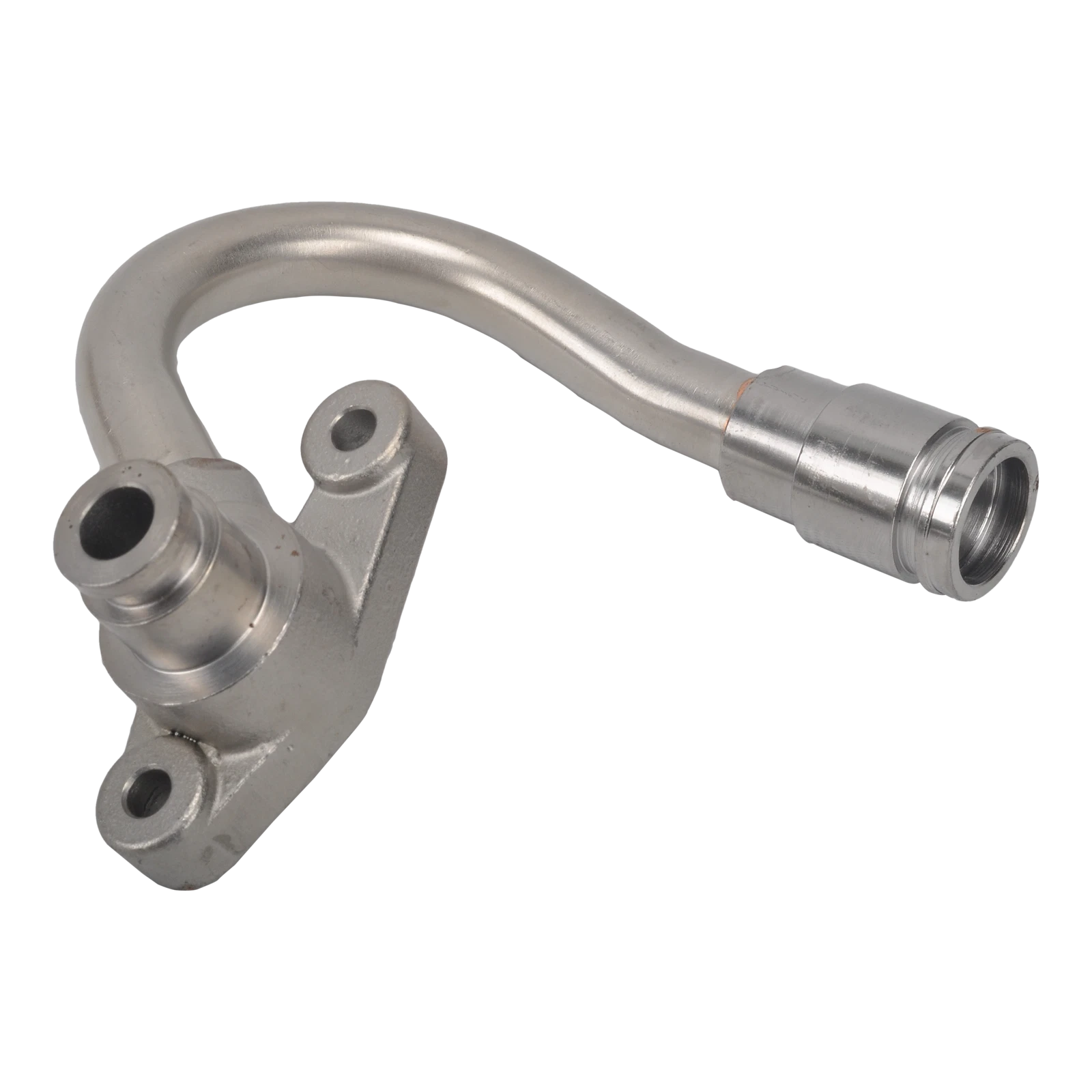 High Pressure Oil Pump Discharge Tube for Ford 6.0 Powerstroke (2003–2004)