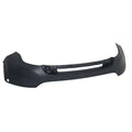 Front Upper Bumper Cover with 2 Sensor Holes for Ford Explorer (2011–2015)