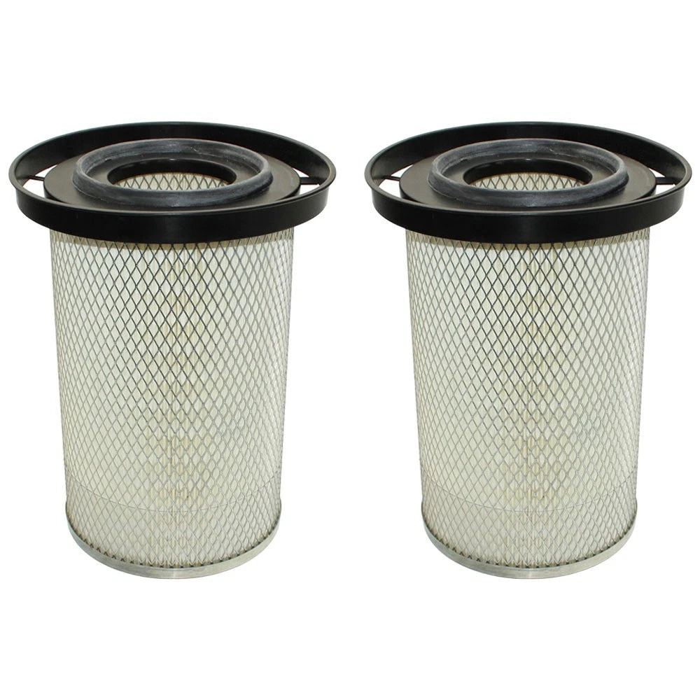 2X Outer Air Filter for Ariens (Replaces 01029700)