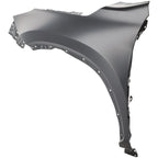 Fender for Lexus NX350 (2022–2024) Front Driver Side Steel