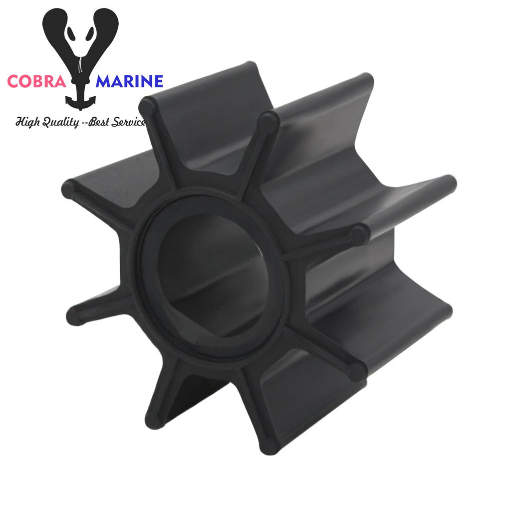 Water Pump Impeller for Honda BF5 BF8 BF50 BF75 BF100 (19210-881-A01)