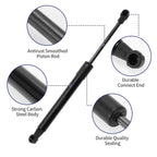 Tailgate Lift Support Struts Gas Spring No. 8X0823359 for Audi A1 (2010–2018)