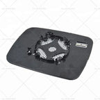Right Side Mirror Glass for Land Rover Discovery 4 (2009–2013) w/ Heated