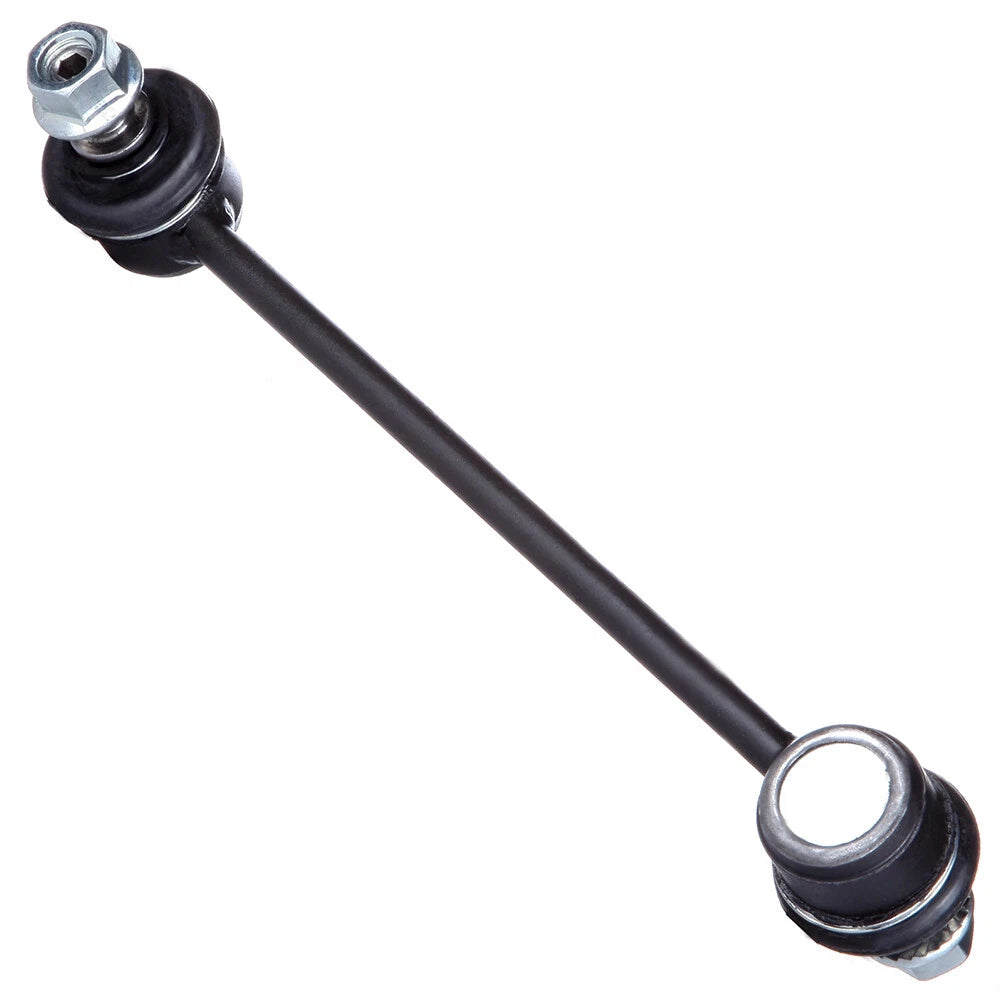 Set of 4 Rear Complete Struts and Sway Bar Links for Toyota Camry (1992–2001)