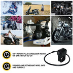 3 Mode Handlebar Switch for Honda Dirt Bike (12V)
