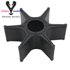 Water Pump Impeller for Honda (19210-ZW1-B02/B03/B04, 18-3250, 500337, 9-45104)