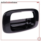 Tailgate Handle Bezel for Chevy Silverado GMC Sierra (1999-2006)