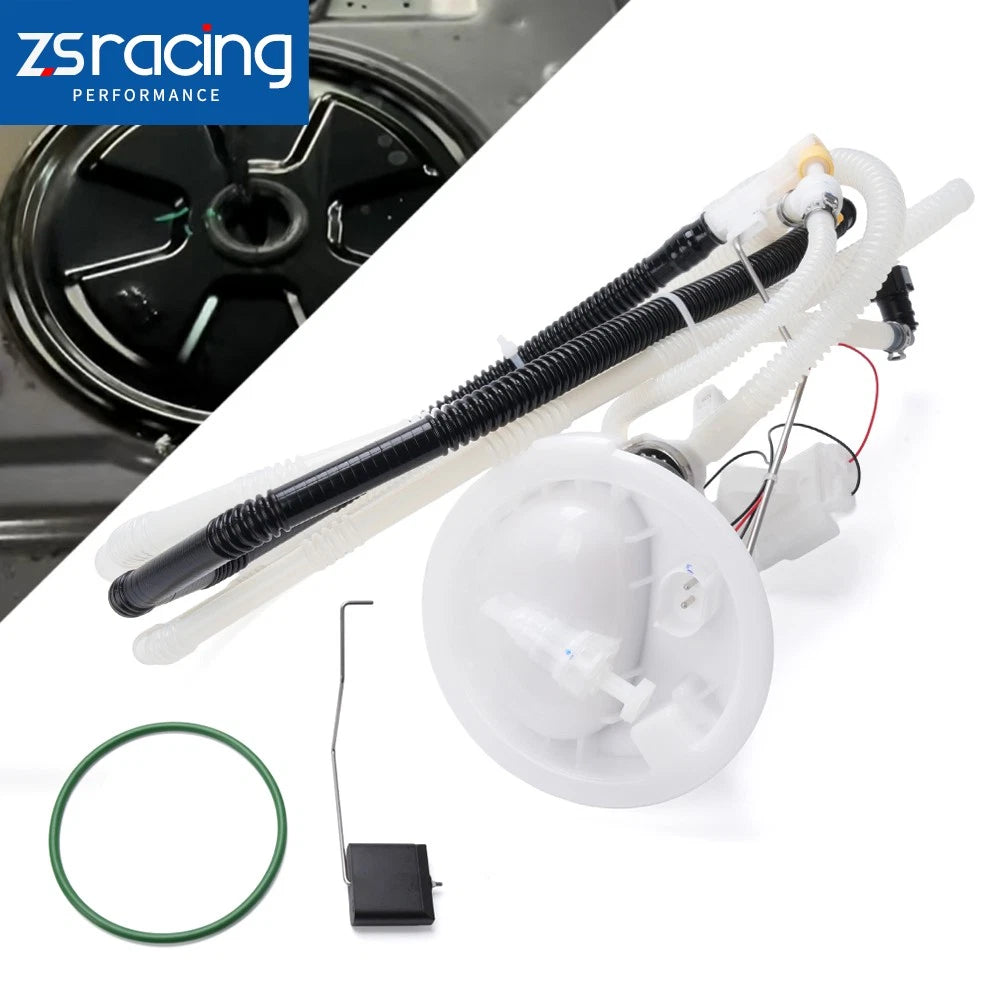 Fuel Filter with Sending Unit & Pressure Regulator for BMW (2006–2012)