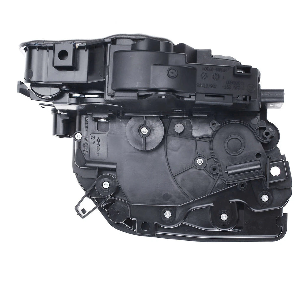 2X Front Door Lock Actuator for BMW X5 (2012-2014)