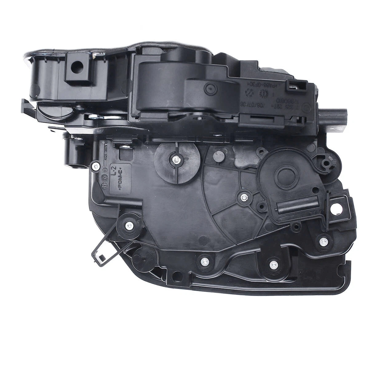 2X Front Door Lock Actuator for BMW X5 (2012-2014)