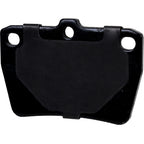 Rear Brake Pad Set for Toyota RAV4 (2004–2005)