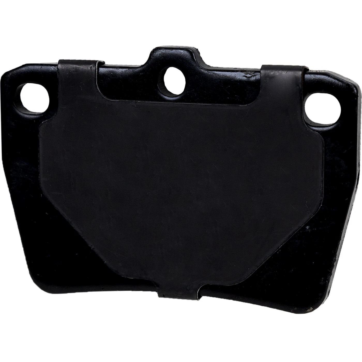 Rear Brake Pad Set for Toyota RAV4 (2004–2005)