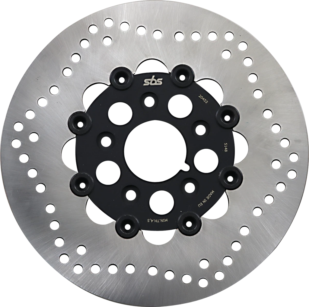 SBS Brake Rotors for - 5148, 5148