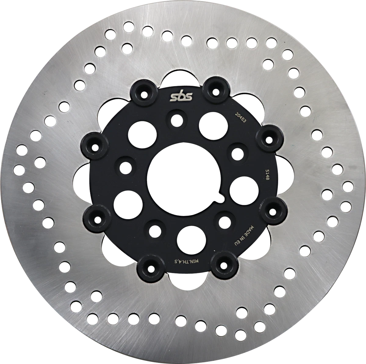 SBS Brake Rotors for - 5148, 5148