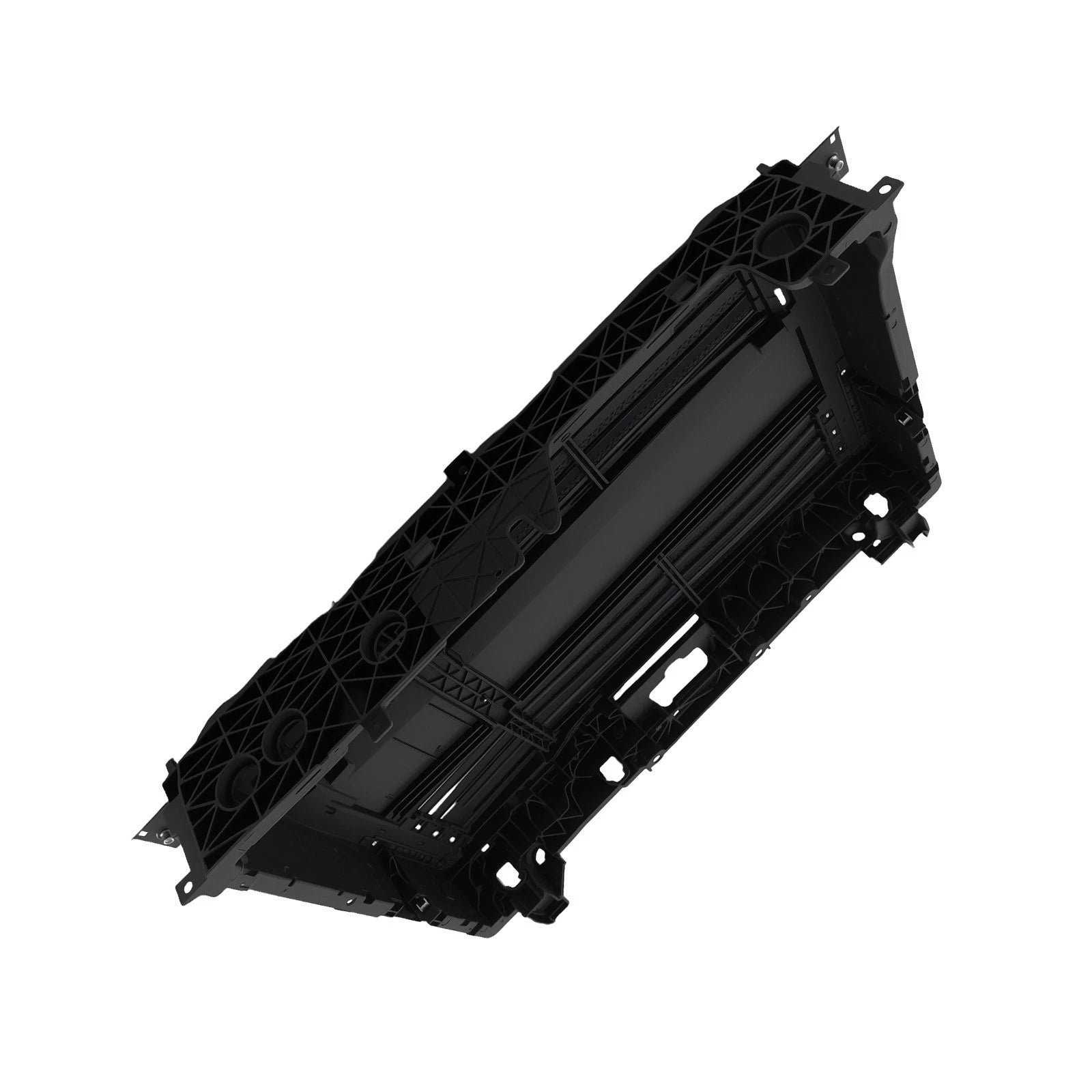Active Grill Shutter for Ford EcoSport (2018-2022)