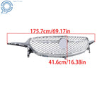 Front Bumper Radiator Grille Assembly for Buick Enclave (2018–2021) 84739634