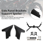 Side Panel Brackets for CVO Road Glide FLTRXSE (2023–2025) Cbn 121 117