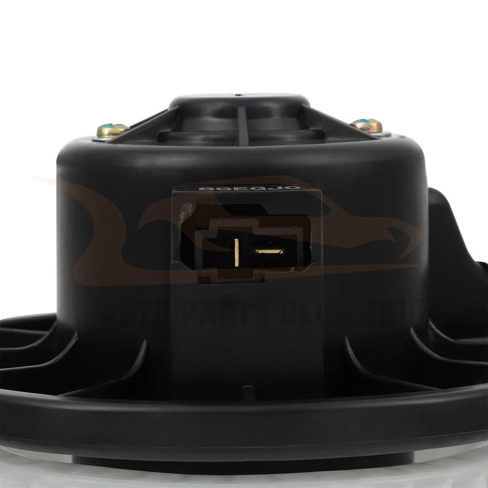 A/C Heater Blower Motor with Fan Cage for Dodge Durango (2011-2016)