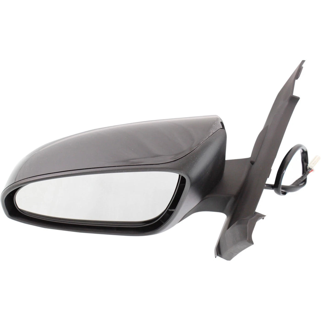 Heated Driver Left Side Mirror for Toyota Yaris (2015–2019)