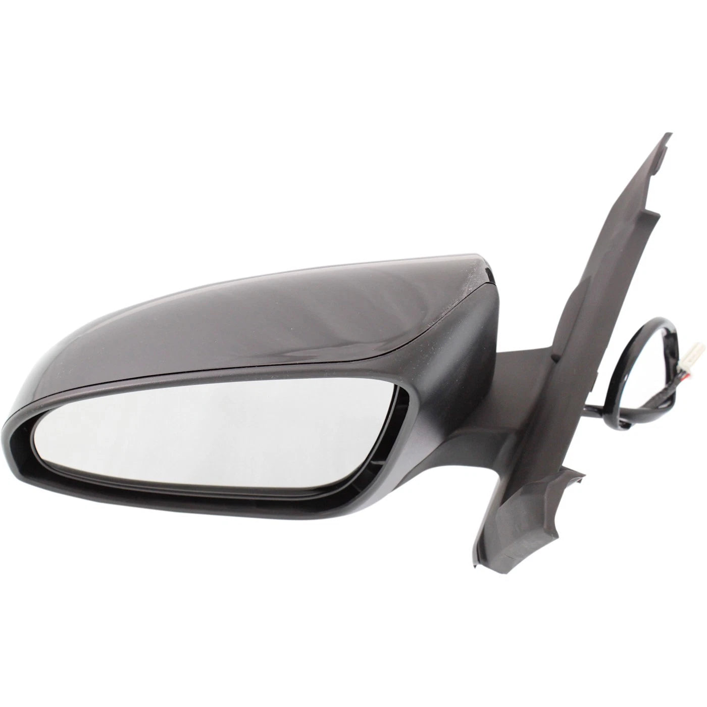 Heated Driver Left Side Mirror for Toyota Yaris (2015–2019)