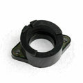 Intake Manifold Carb Boot for Yamaha SR500/G/SP (1978–1990) TT500 (1976–1981) XT500/S (1976–1989)