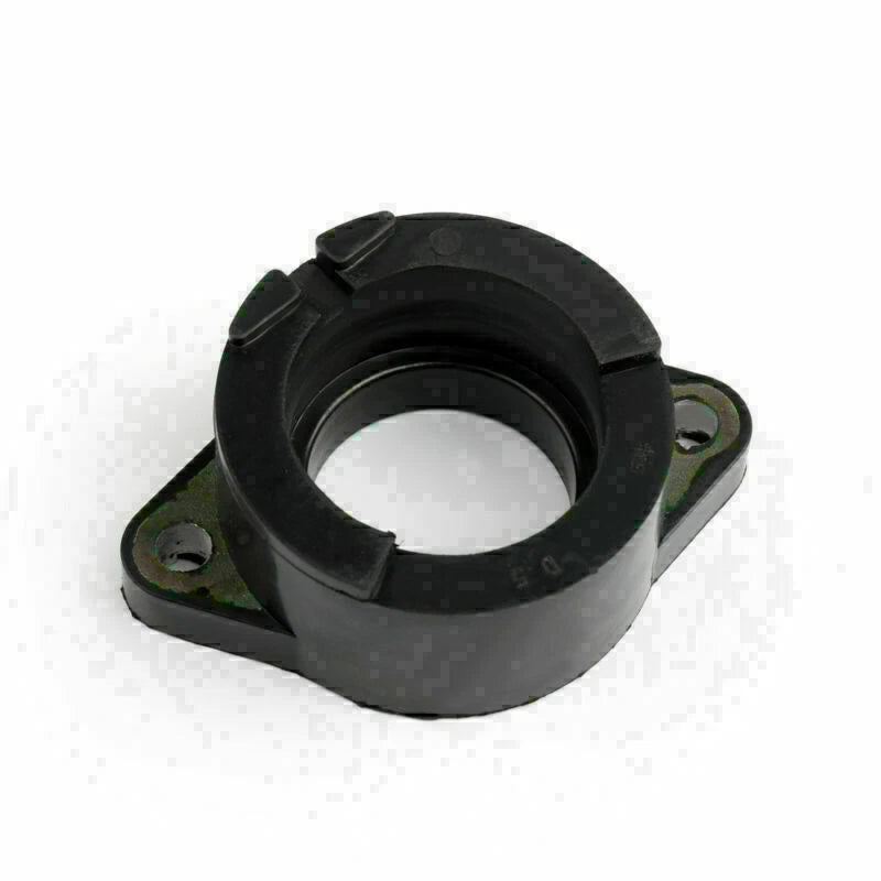 Intake Manifold Carb Boot for Yamaha SR500/G/SP (1978–1990) TT500 (1976–1981) XT500/S (1976–1989)