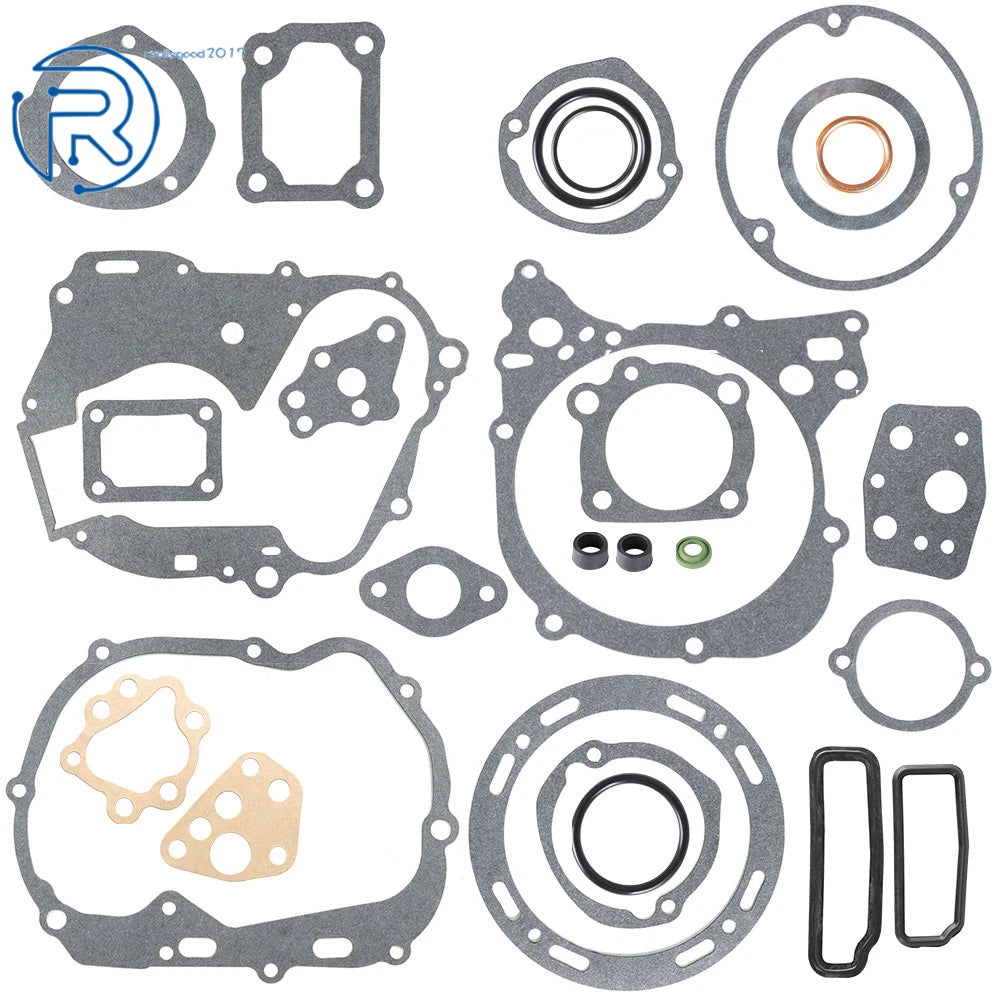 Engine Gasket Set for Honda CT90 (1966-1979)