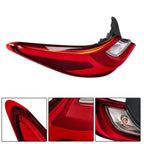 Outer Tail Light Lamp for Toyota Camry (2025) Left Driver Side
