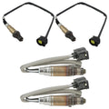 Oxygen Sensors Kit for Ram 2500 3500 5.7L V8 (2004)