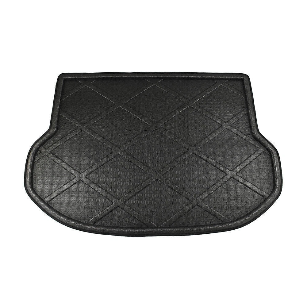 Rear Boot Liner Trunk Cargo Mat for Lexus NX NX200T NX300H NX300 (2015–2020)
