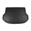 Rear Boot Liner Trunk Cargo Mat for Lexus NX NX200T NX300H NX300 (2015–2020)