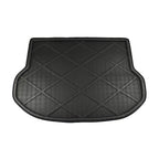 Rear Boot Liner Trunk Cargo Mat for Lexus NX NX200T NX300H NX300 (2015–2020)