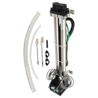 Heater Assembly with Sensor Tubing for Hot Spring Spa (Hot Spring)