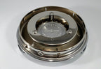 Wire Wheel Hubcap Spinner Center Cap Replacement for 1962–1963 Ford Thunderbird