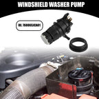 Windshield Washer Pump No. 76806SJCA01 for Honda Civic (2006–2011)