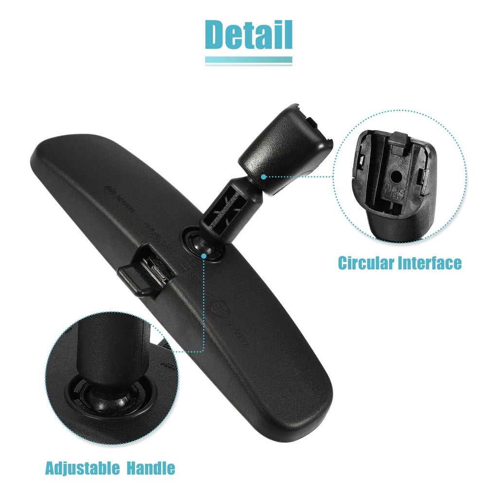 Inner Rearview Mirror for Nissan Altima (No. 963212DR0A)
