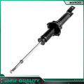 Set of 2 Rear Shocks Struts for Honda Civic (1996–2000) Acura EL (1997–2000)