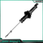 Set of 2 Rear Shocks Struts for Honda Civic (1996–2000) Acura EL (1997–2000)