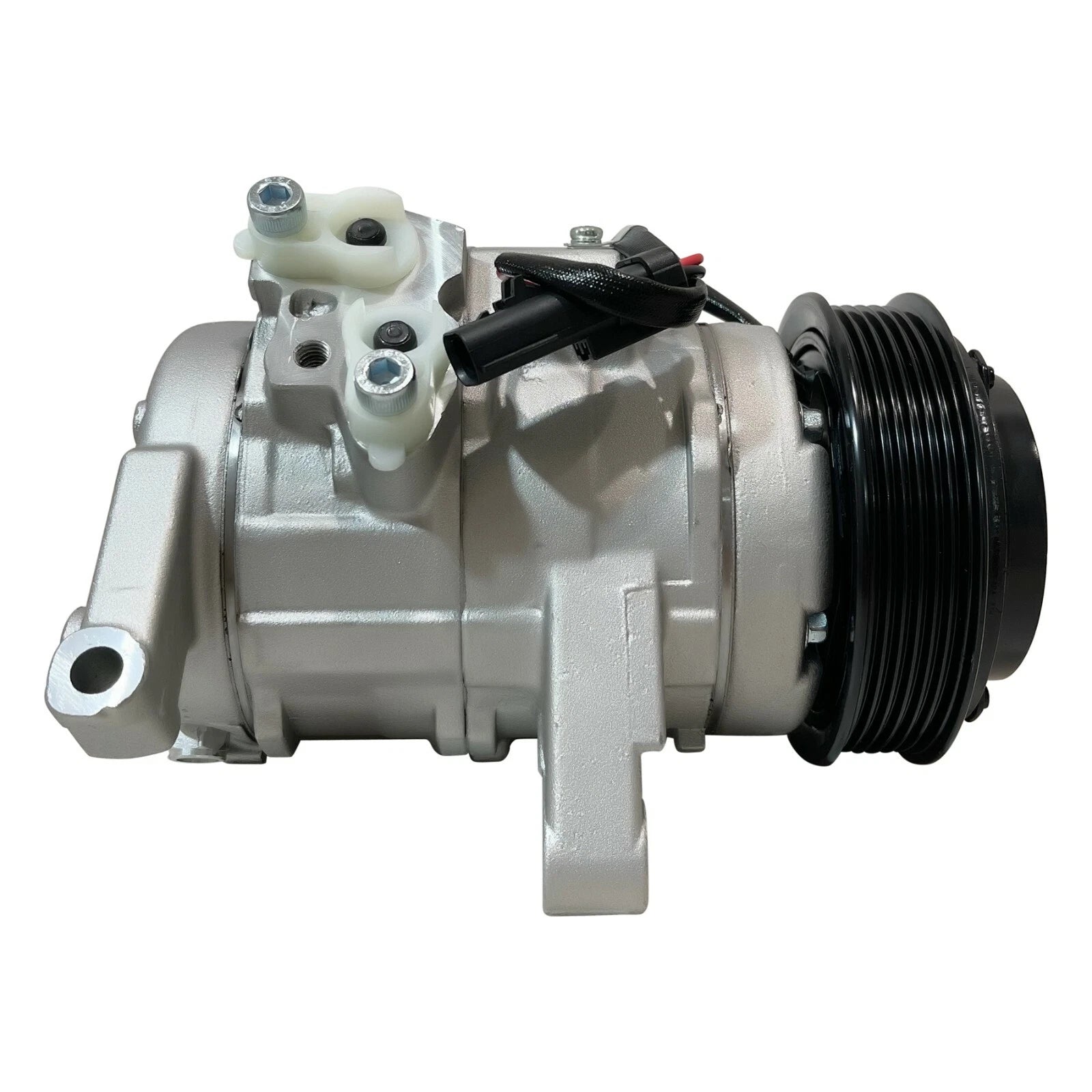 AC Compressor Kit Replacement for Dodge Durango 3.7L 4.7L (2005-2009)