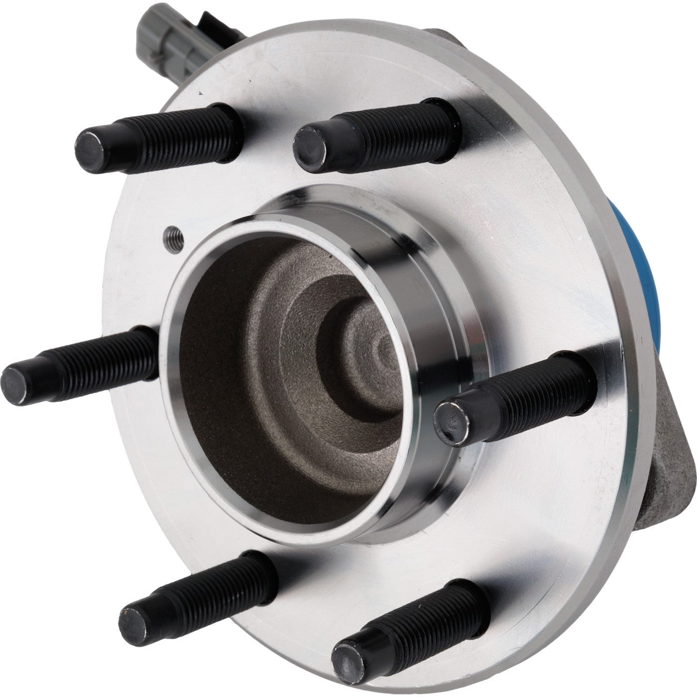 Set of 4 Wheel Hubs for Cadillac STS SRX