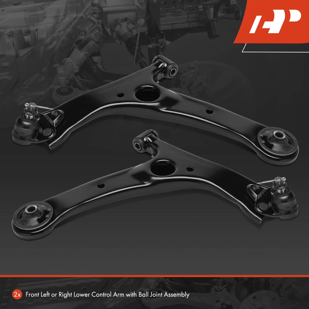 Front Lower Control Arm with Ball Joint for Toyota Corolla (2014-2019)