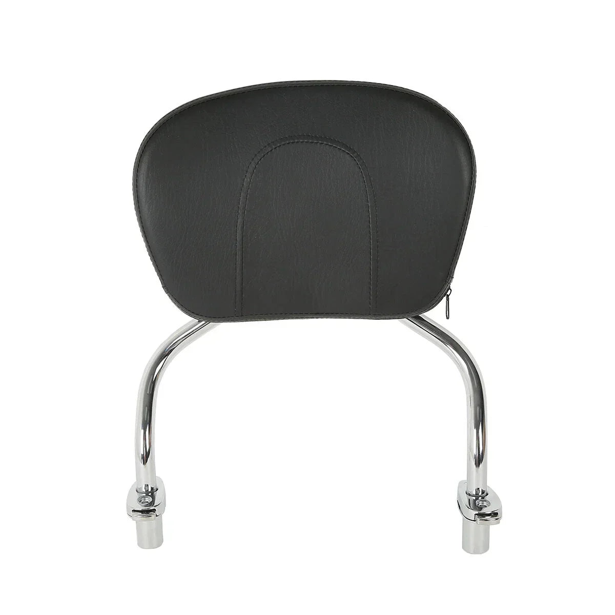Chrome Sissy Bar Backrest for Harley Road Glide 3 FLTRT (2023-2025)