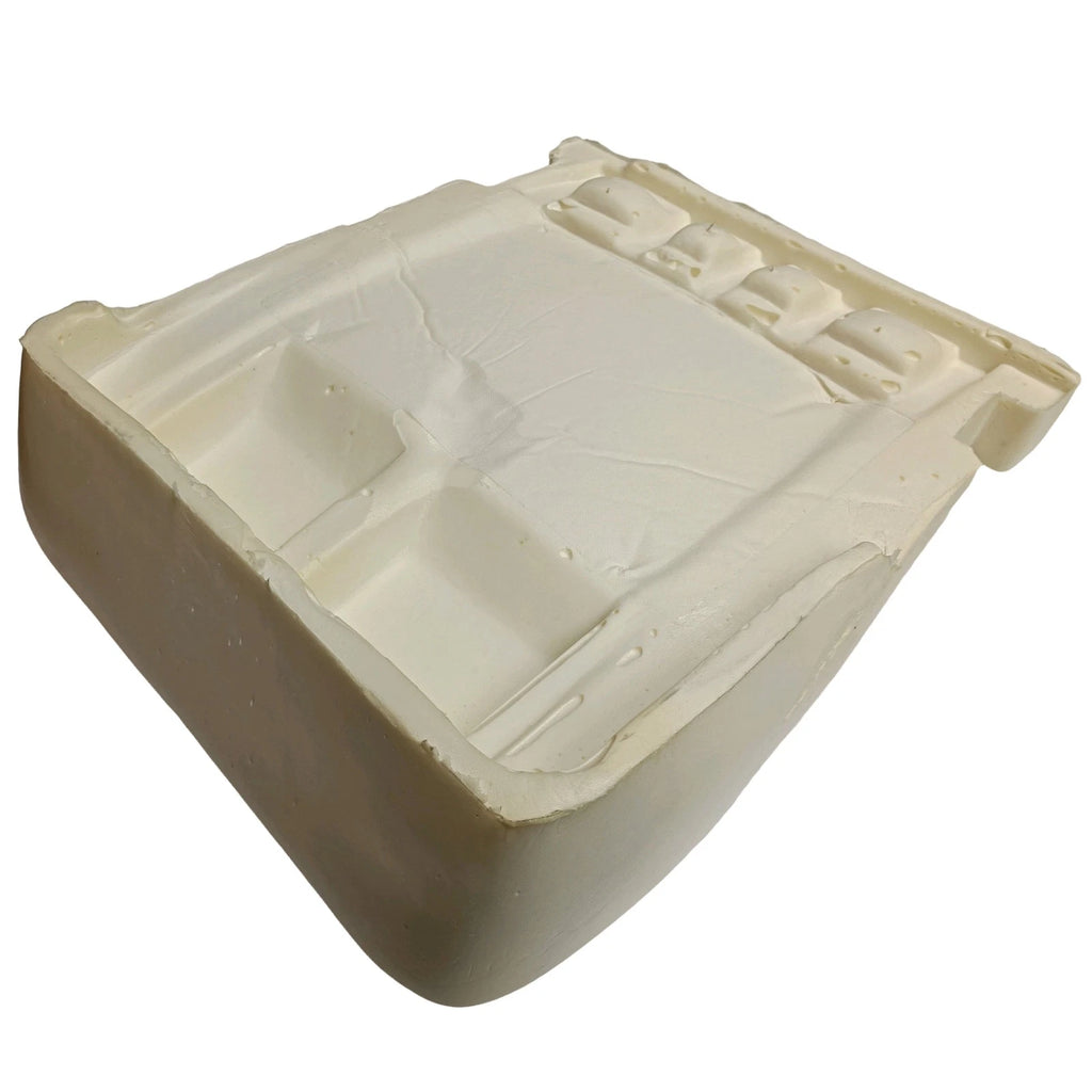 Left Bottom Seat Foam Cushion Pad for Ford F250/F350/F450/F550 (1999–2007)