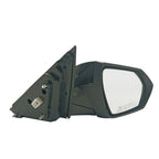 Outside Right Mirror 87620-AA020 for Hyundai Elantra (2021) Power Heated